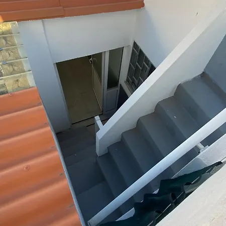 Casa Sao Marcos بينيش