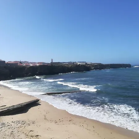 بيت للعطل Casa Sao Marcos بينيش