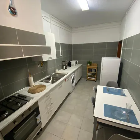 Casa Sao Marcos بينيش