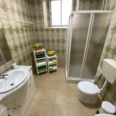 Casa Sao Marcos * بينيش