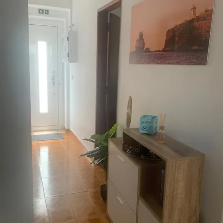 Casa Sao Marcos بيت للعطل