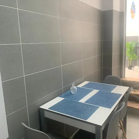 Nyaraló Casa Sao Marcos