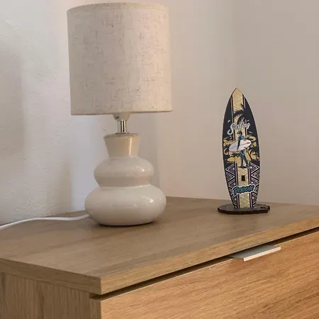 Casa Sao Marcos بيت للعطل *