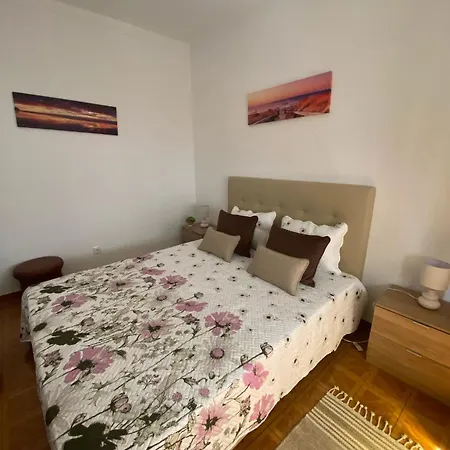 Casa Sao Marcos Nyaraló Peniche