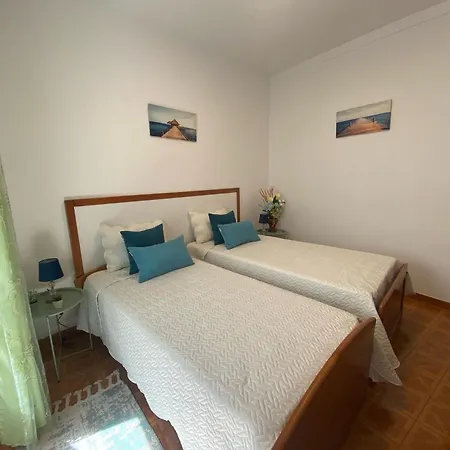 Casa Sao Marcos بينيش