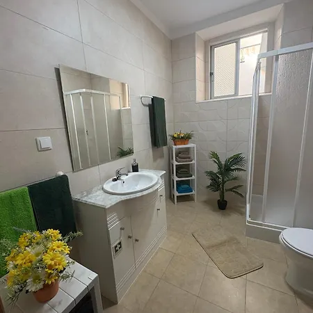 Casa Sao Marcos * Peniche