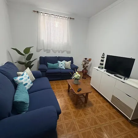 Feriehus Casa Sao Marcos