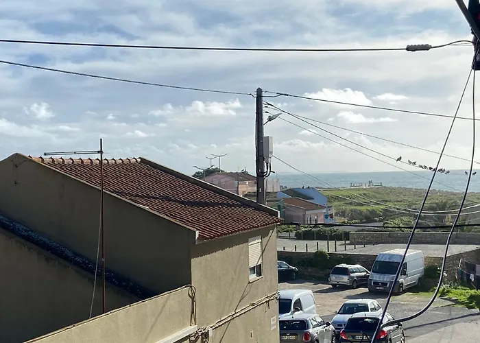 Casa Sao Marcos * Peniche