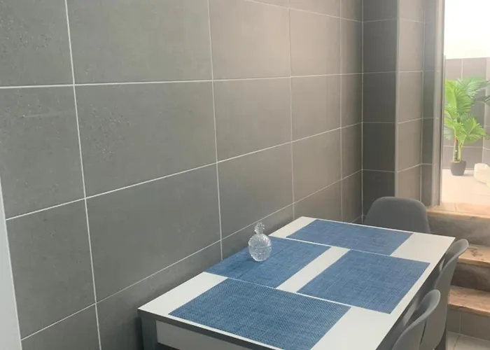 Feriehus Casa Sao Marcos