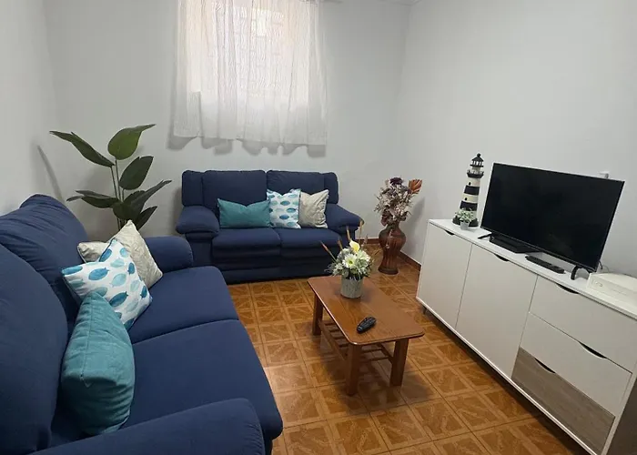 Feriehus Casa Sao Marcos