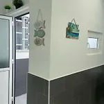 Casa Sao Marcos