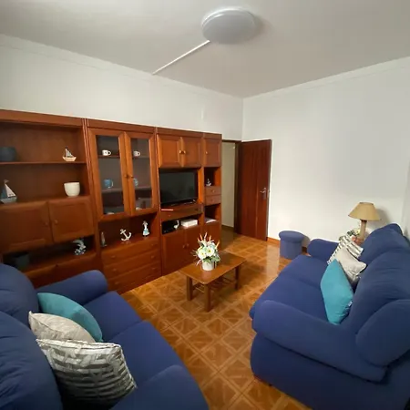 Casa Sao Marcos Feriehus