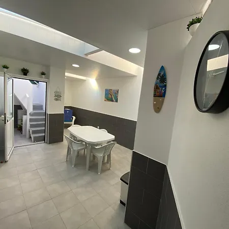 Casa São Marcos * Peniche