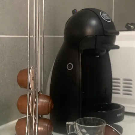 Casa Sao Marcos Feriehus Peniche