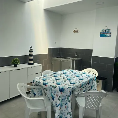 Casa São Marcos
