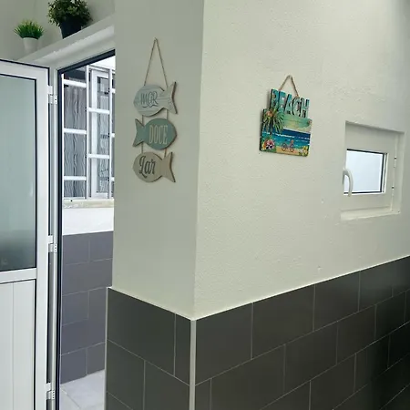Casa São Marcos