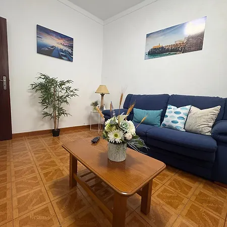 بيت للعطل Casa Sao Marcos