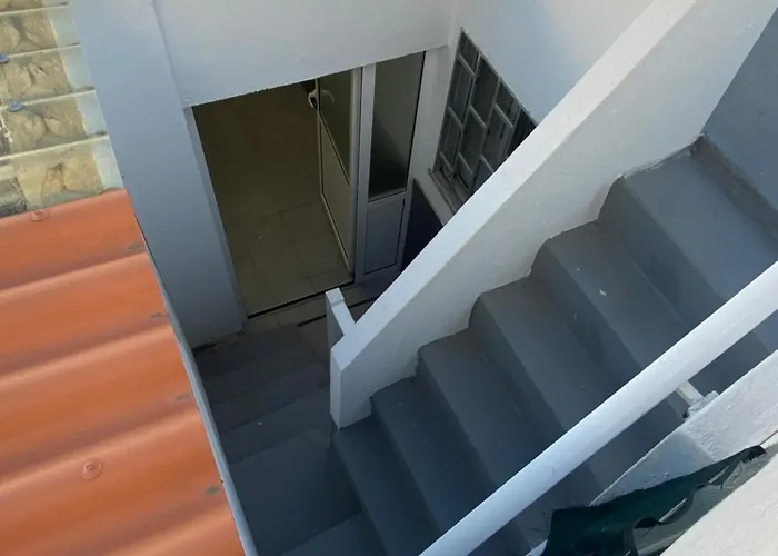 Casa Sao Marcos ペニシェ