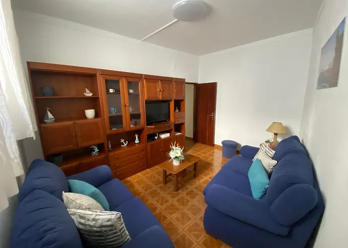 Casa Sao Marcos 別荘