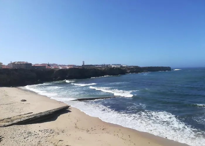 別荘 Casa Sao Marcos ペニシェ