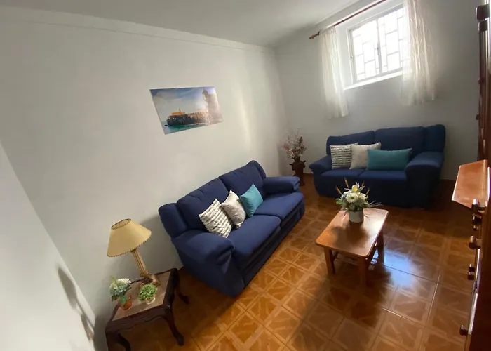 別荘 Casa Sao Marcos