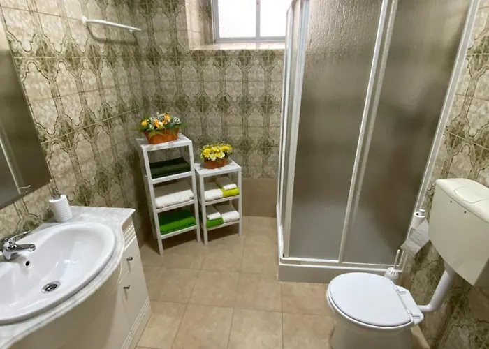 Casa Sao Marcos * ペニシェ