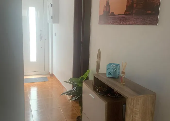 Casa Sao Marcos Tatil Evi
