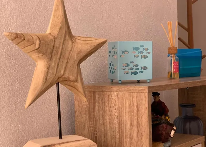 Casa Sao Marcos 別荘 ペニシェ