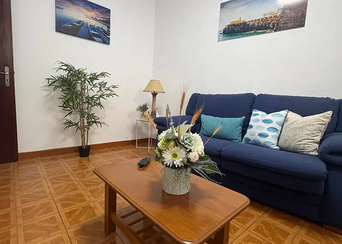 Tatil Evi Casa Sao Marcos